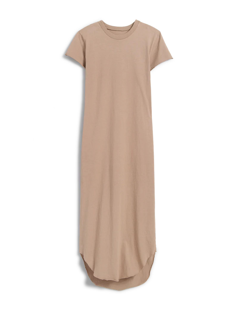 HARPER Cappuccino, Heritage Jersey | Frank & Eileen