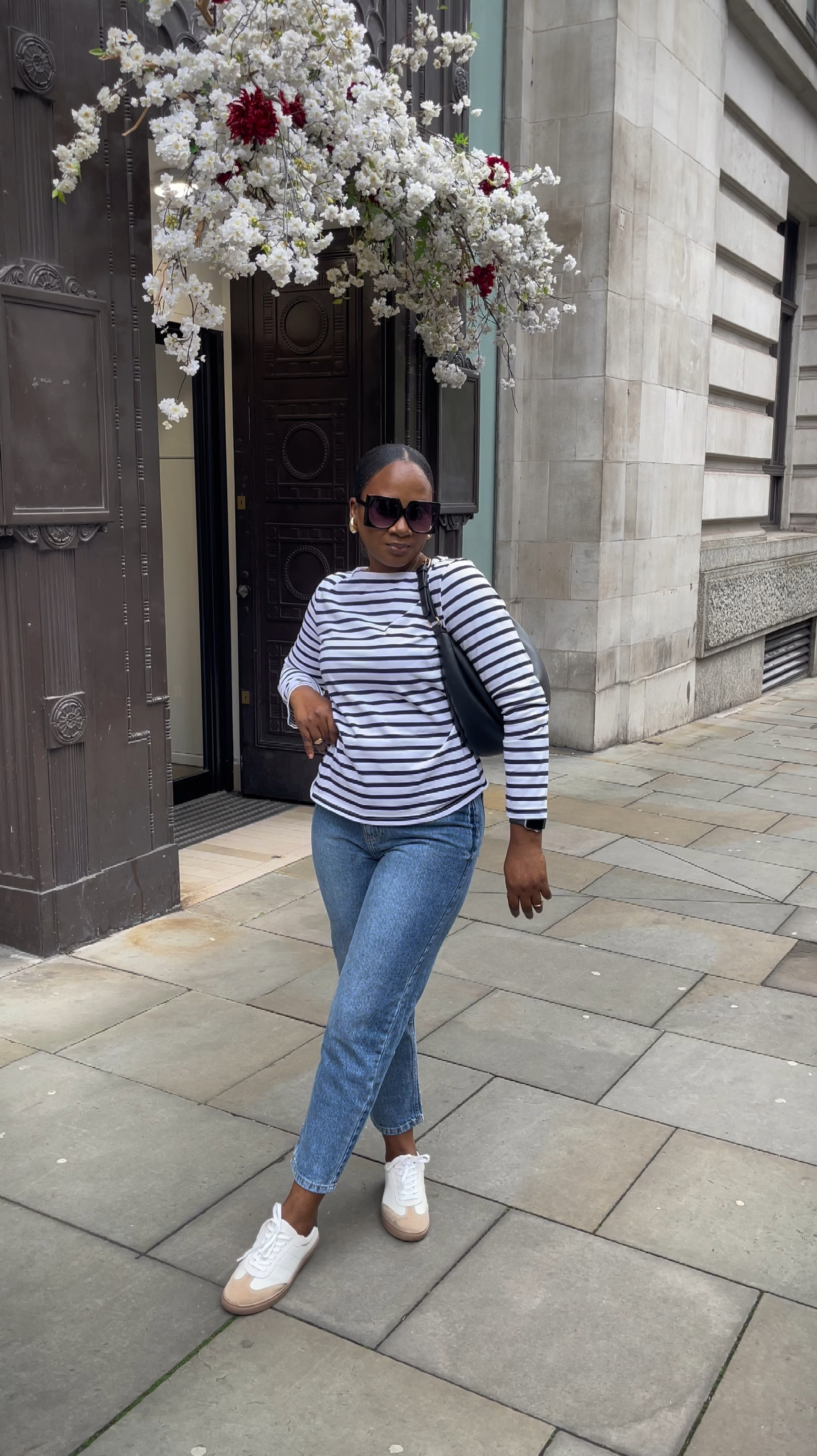 Love me a simple and chic look any day 

#LTKsummer #LTKstyletip #LTKeurope