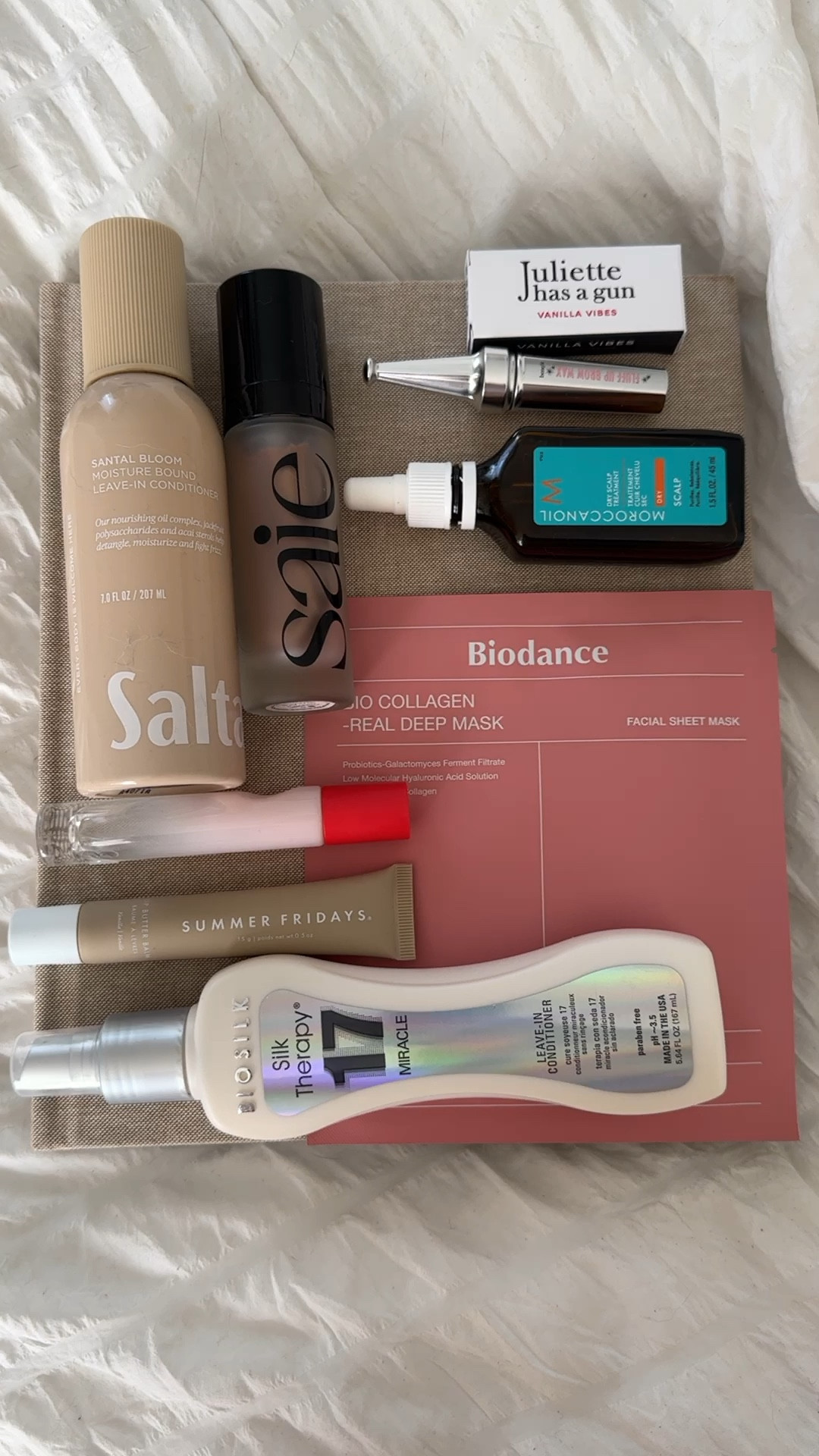 August favorites

#LTKVideo #LTKFindsUnder50 #LTKBeauty