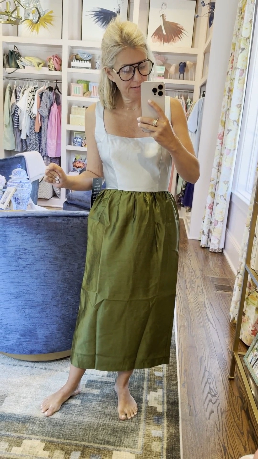 Tnuck Friends & Family Sale
9/22 -9/24
 
20% off orders over $250
25% off orders over $500
30% off orders over $1000
Code: FAMILY                              I’m in a 2 and it’s LOVELY!

#LTKdayinmylife #LTKootd #LTKWedding