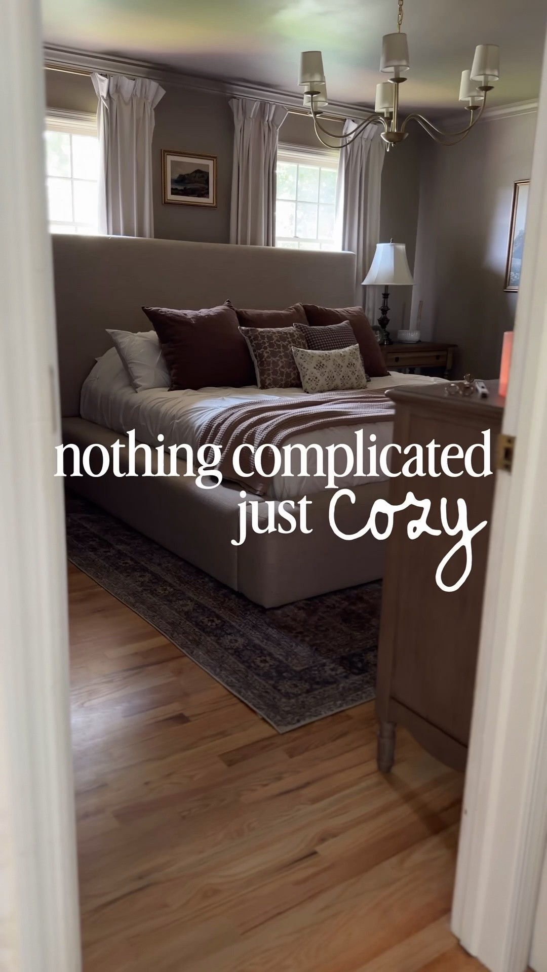 Bedding refresh from Wayfair

#LTKHome #LTKSaleAlert