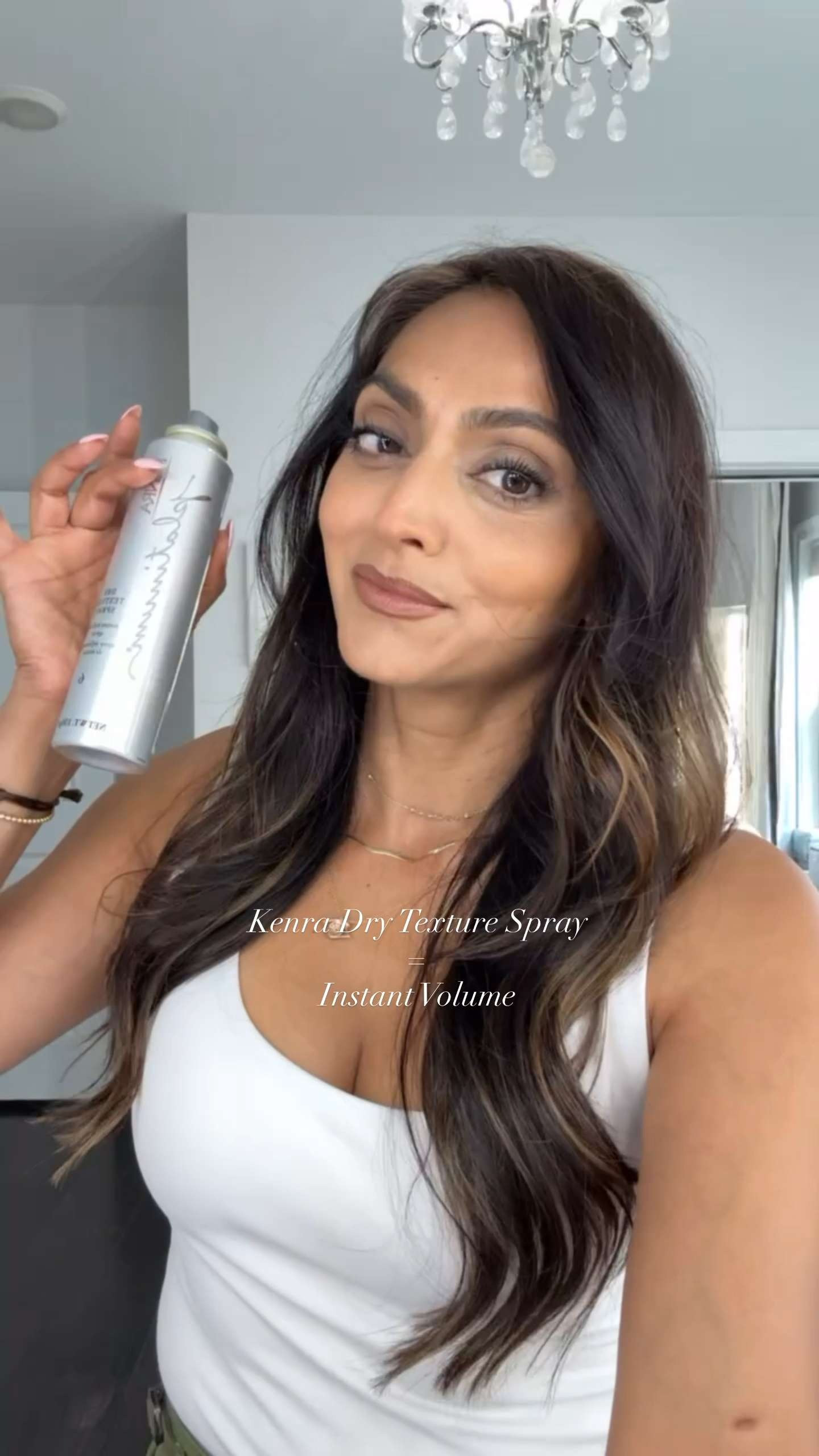 The best hair hack for instant volume... best for fine hair! 😍 

 #LTKFindsUnder50 #LTKStyleTip #LTKBeauty