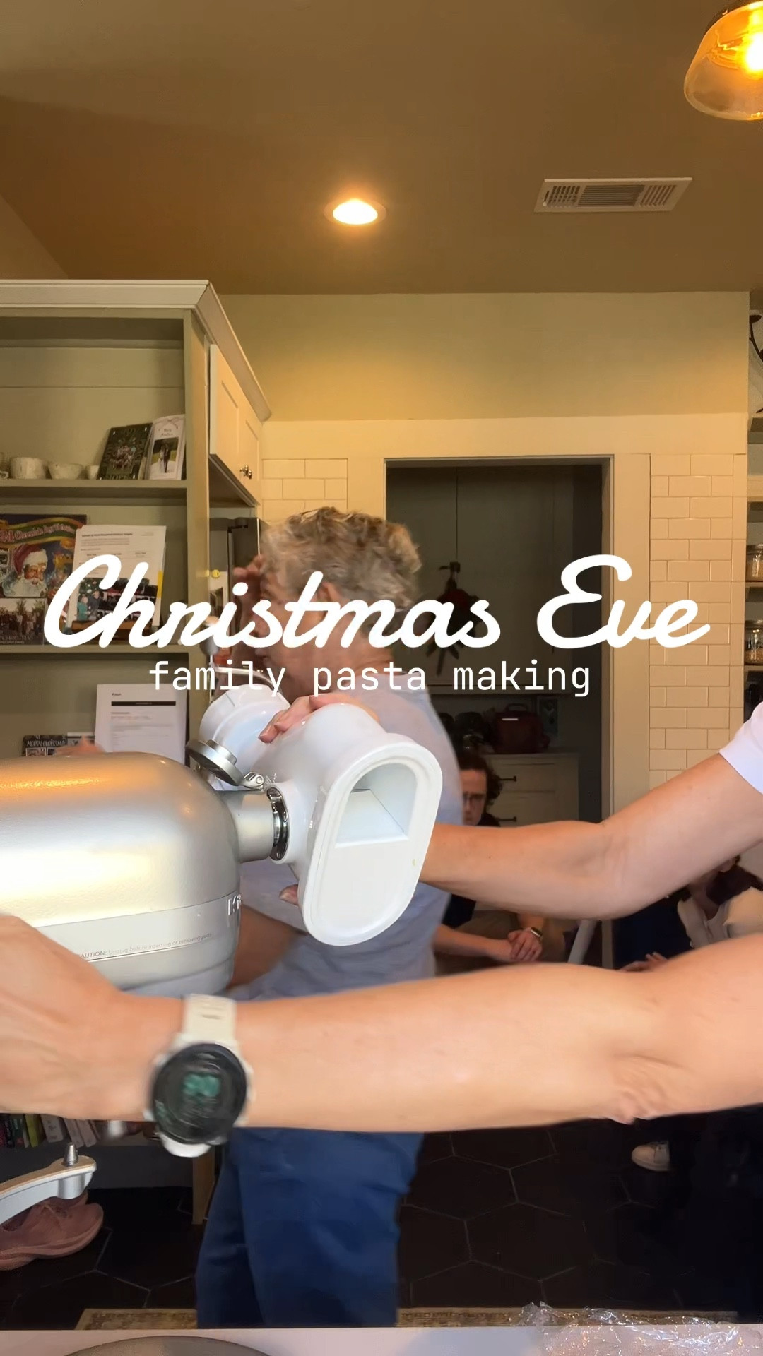 Kitchen aid is the perfect wedding registry addition for the whole family💘 

#LTKfoodie #LTKHome #LTKvlog