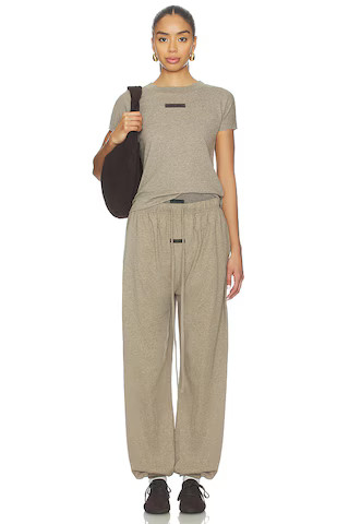 Classic Sweatpant
                    
                    Fear of God ESSENTIALS | Revolve Clothing (Global)
