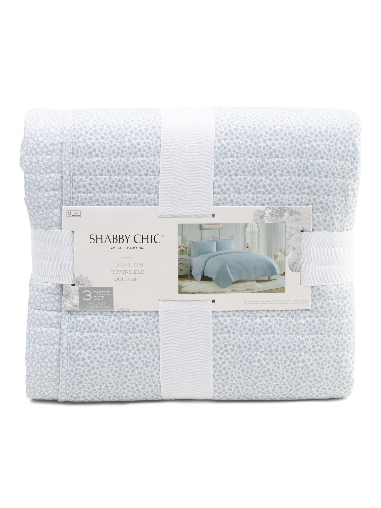 Ditsy Floral Quilt Set | Bed & Bath | Marshalls | Marshalls