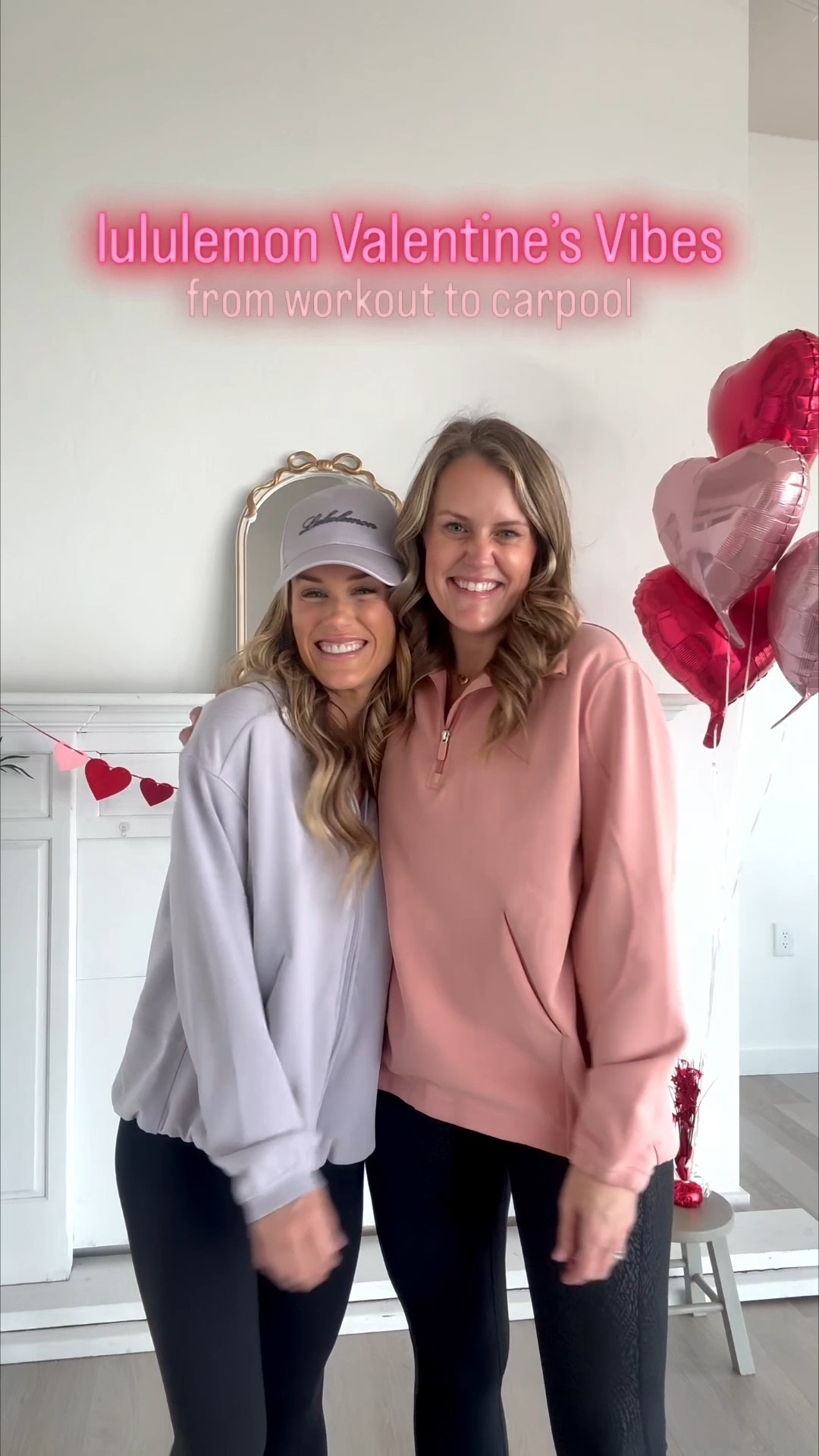 Favorite recent finds! ♥️🩷

#LTKootd #LTKdayinmylife #LTKgrwm