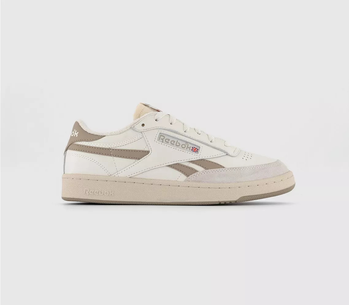 Club C Revenge Trainers | OFFICE London (UK)