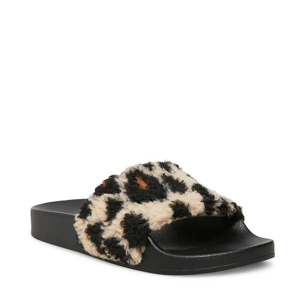 SHEAR LEOPARD | Steve Madden (US)