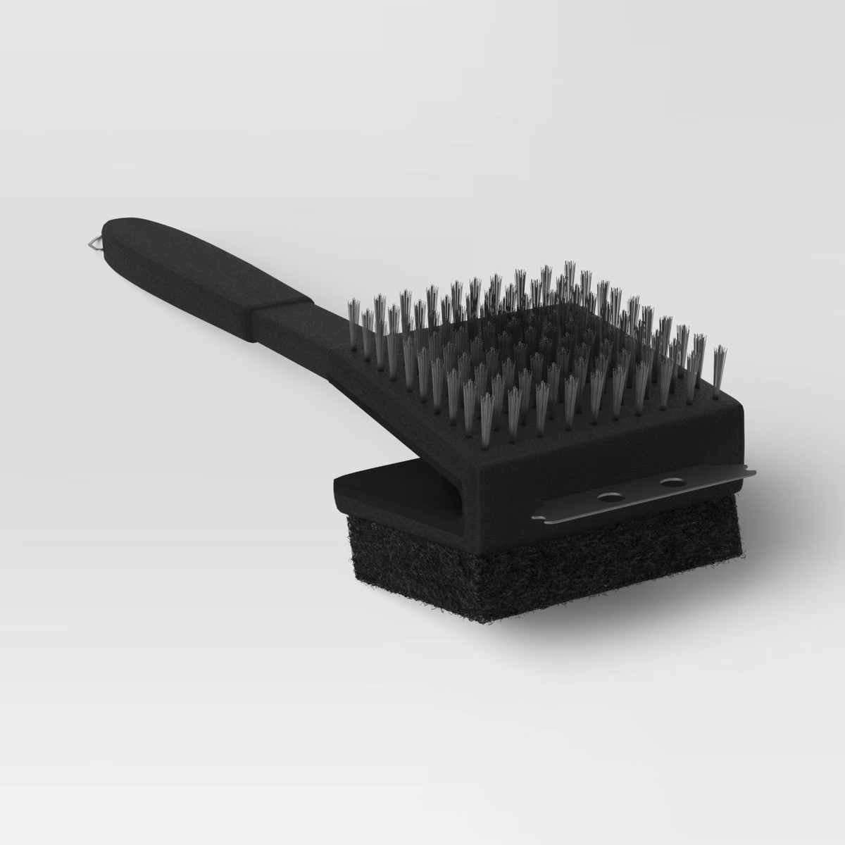 Oversized Dual Grill Brush - Room Essentials™ | Target