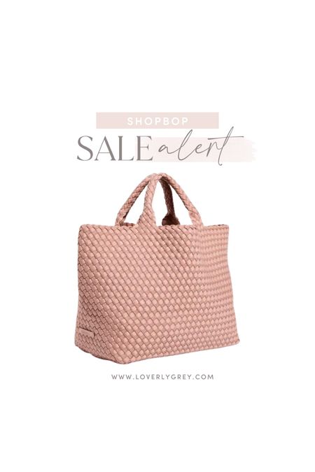 Select colors of Naghedi totes are on sale! 15% off until tomorrow 👏 I have the size medium and large! It’s the perfect gift idea too! 

Loverly Grey, gift idea 
Loverly Grey, 



#LTKsalealert #LTKitbag #LTKGiftGuide