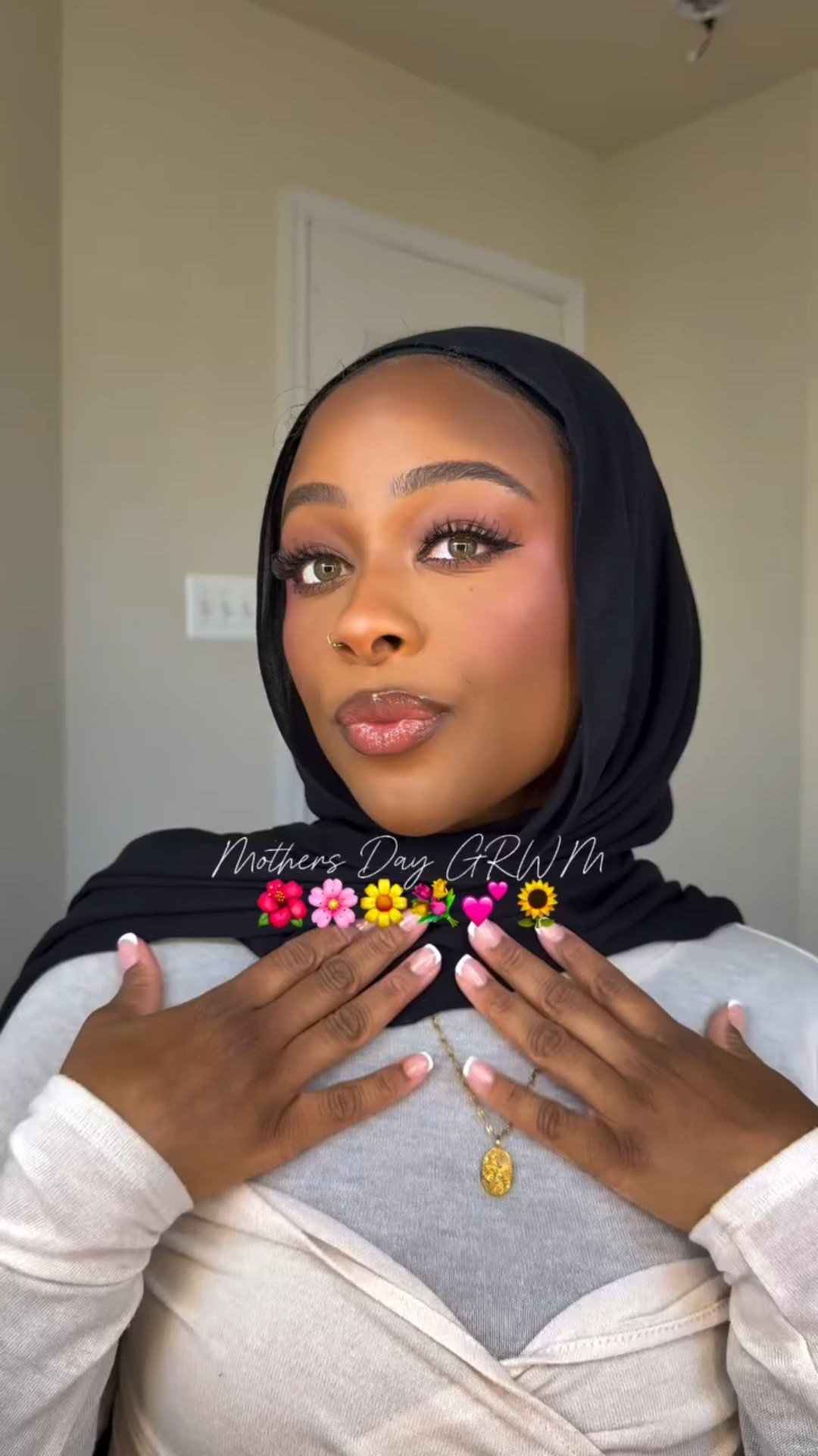Happy Mothers Day💐🌸🌼🌻💕🫶🏾
#mothers #mothersday

#LTKFindsUnder50 #LTKFindsUnder100 #LTKBeauty