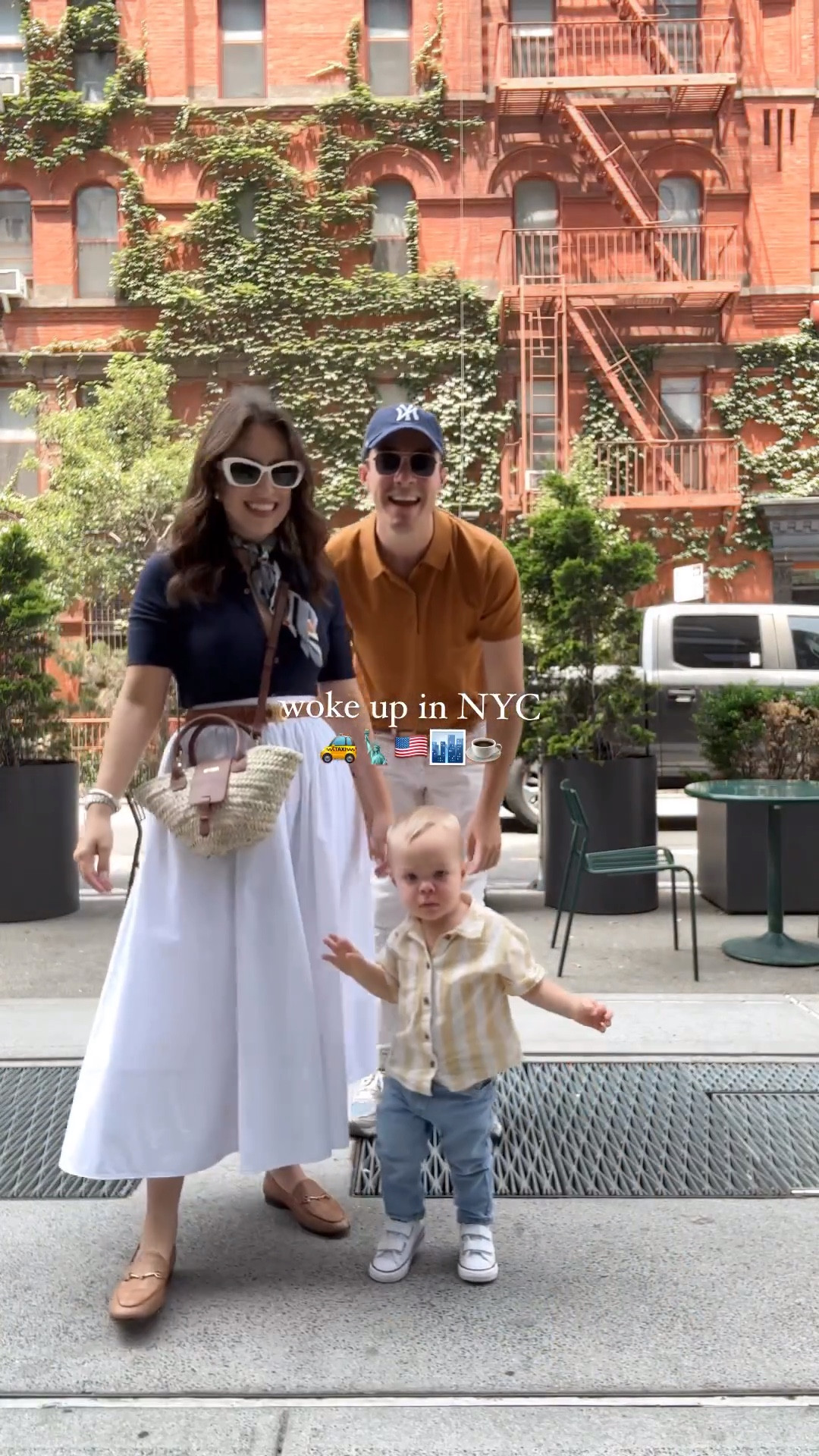 Wear this outfit idea for your next family vacation!

#petitefashion #summeroutfits #familytrip #vacationstyle

#LTKtravel #LTKFind #LTKstyletip