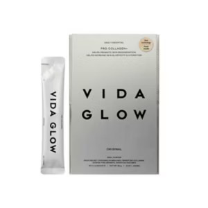 Vida Glow Pro Collagen+ Powder Sachets 3G 30S | Boots.com