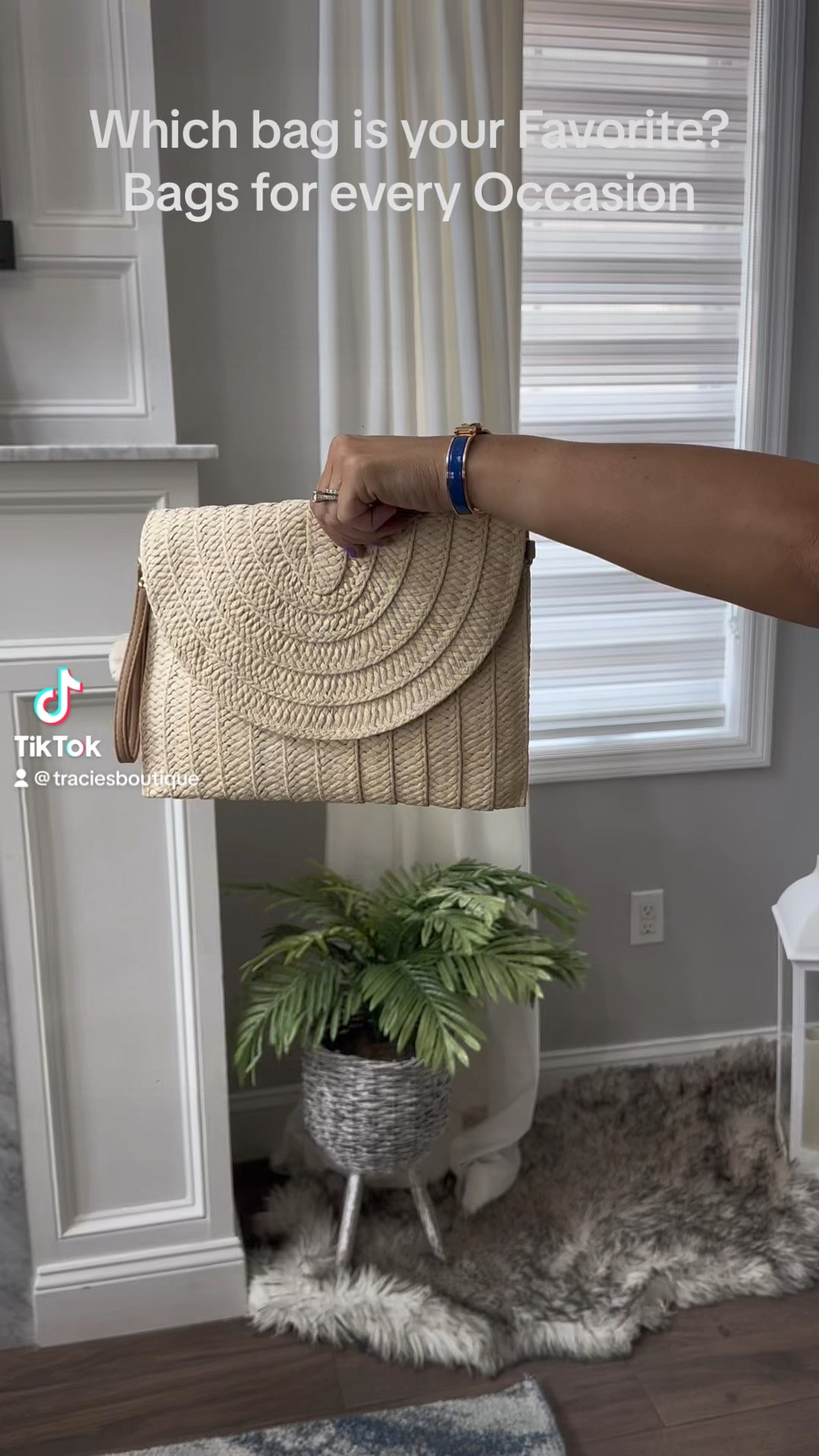 Best bags for summer click below to shop all items 

#LTKGiftGuide #LTKFind #LTKSeasonal