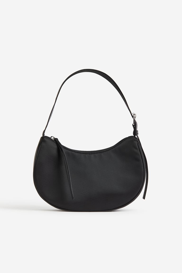 Shoulder Bag - Black - Kids | H&M US | H&M (US + CA)
