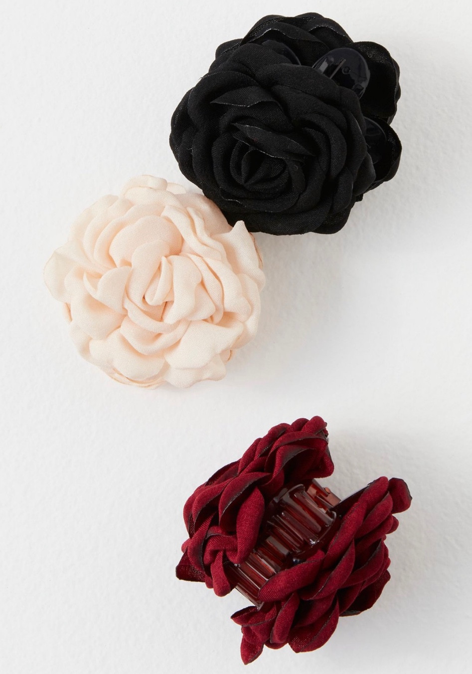 Flower clip, hair accessories, hair clip, flower hair clip, hair claw, flower accessories, flower

#LTKstyletip #LTKbeauty #LTKfindsunder50