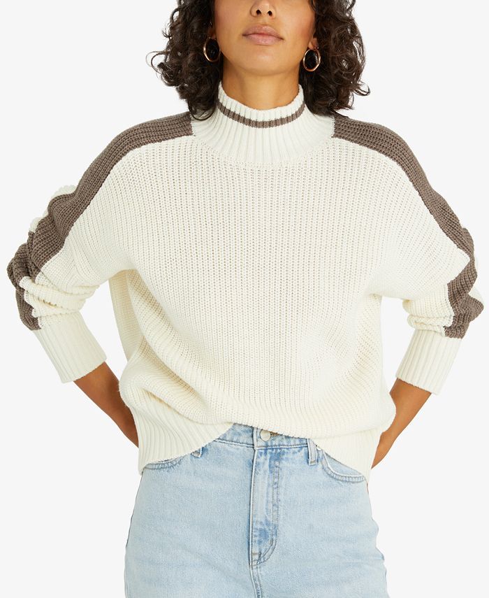 Sanctuary Cruise Pullover Sweater & Reviews - Sweaters - Women - Macy's | Macys (US)
