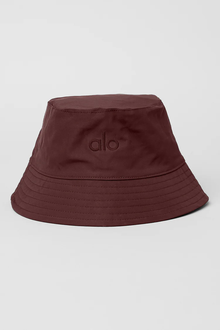 Fundamental Bucket Hat | Alo Yoga (US)