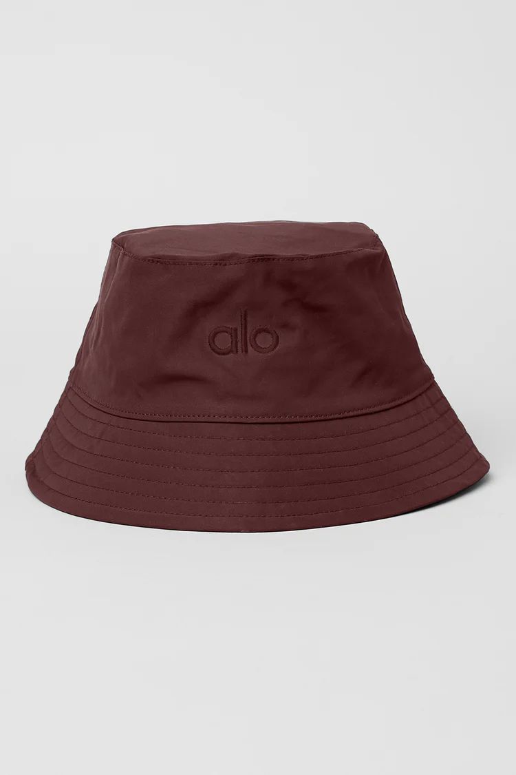 Fundamental Bucket Hat | Alo Yoga