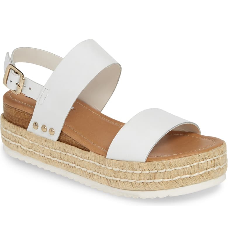 Catia Espadrille Sandal | Nordstrom