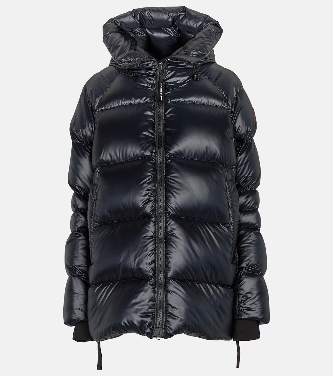 Cypress quilted down jacket | Mytheresa (US/CA)