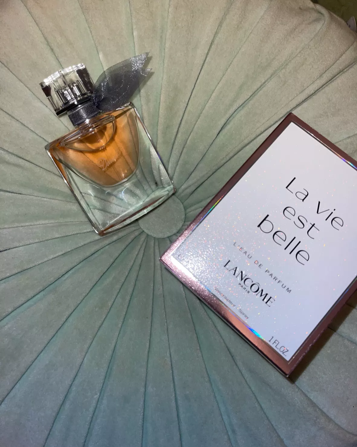 La Vie Est Belle Eau de Parfum curated on LTK