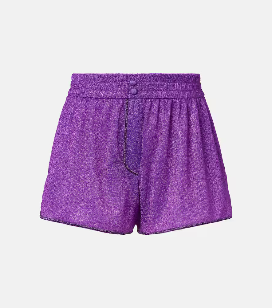 OsÃ©ree LumiÃ¨re shorts | Mytheresa (US/CA)