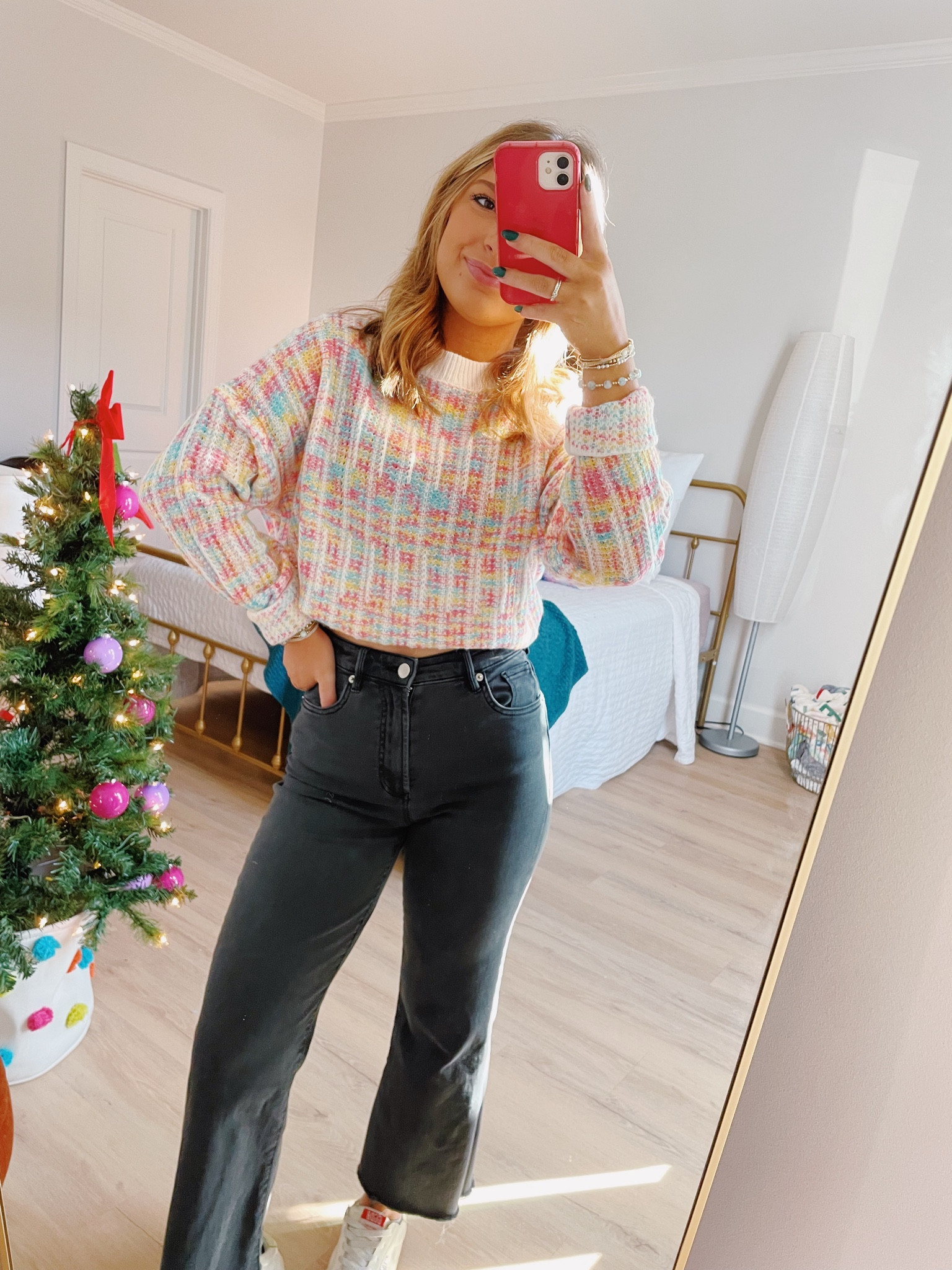 🌈🌈

#LTKSeasonal #LTKsalealert #LTKfindsunder50