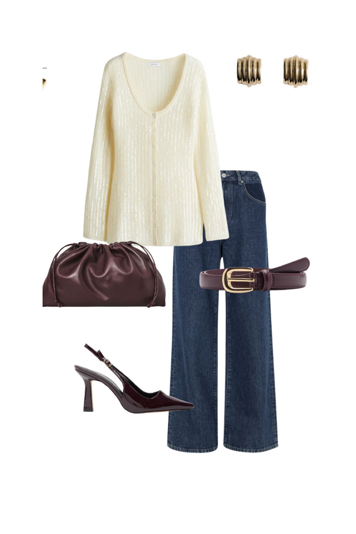 NYE Faves - 3 Ways to wear 

#LTKstyletip #LTKeurope #LTKpartywear