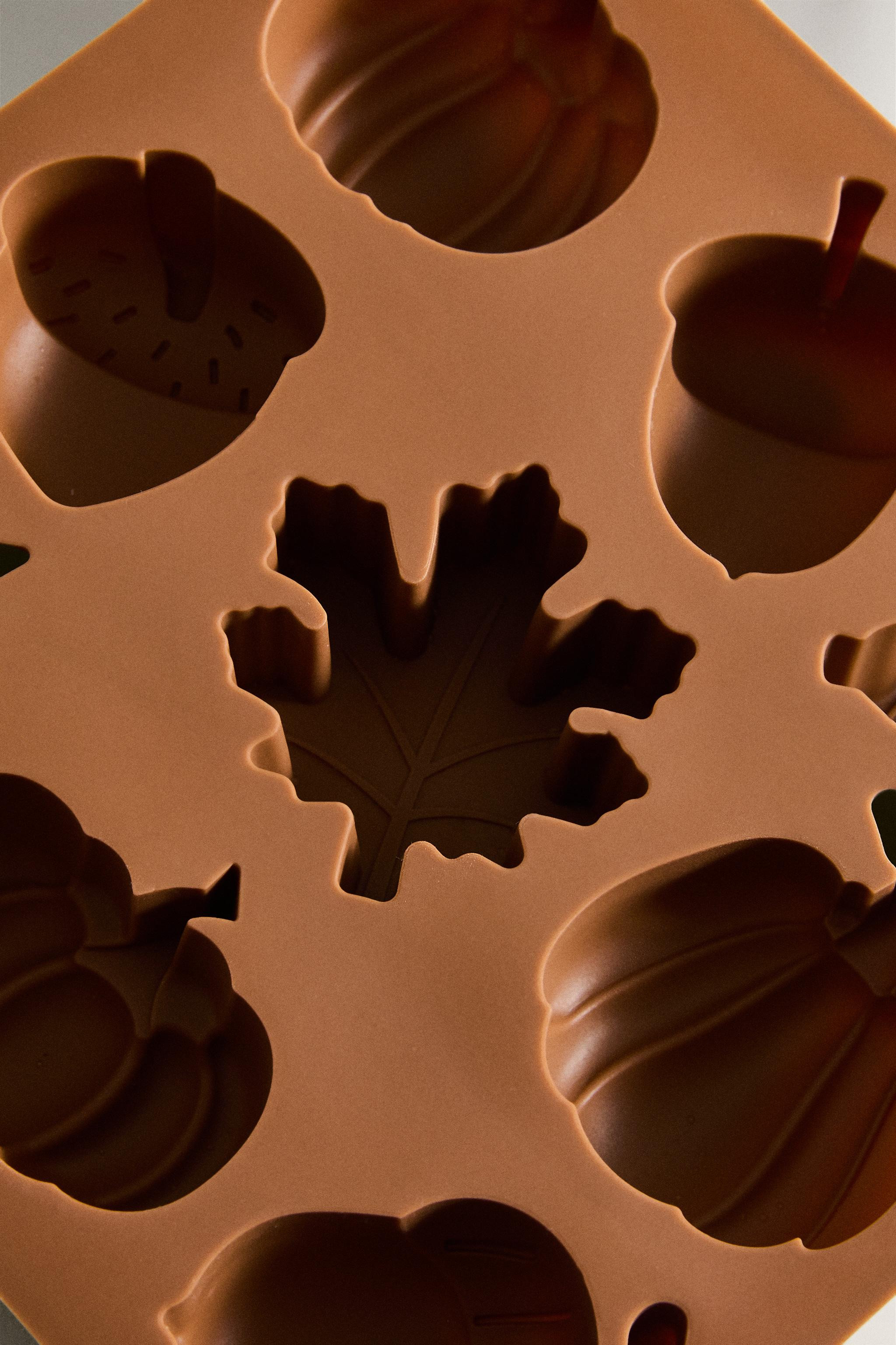 HARVEST BAKING MOLD | Zara US