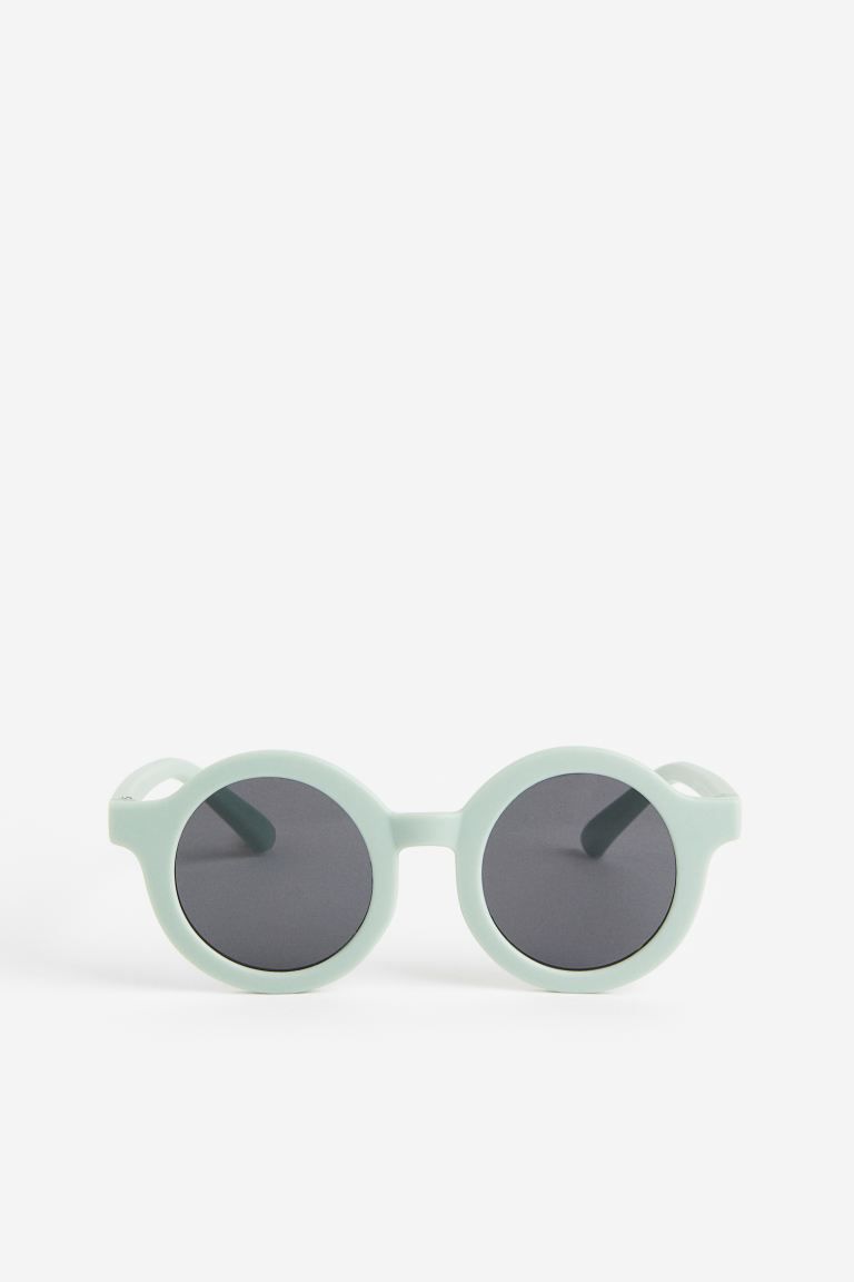 Round Sunglasses | H&M (US)