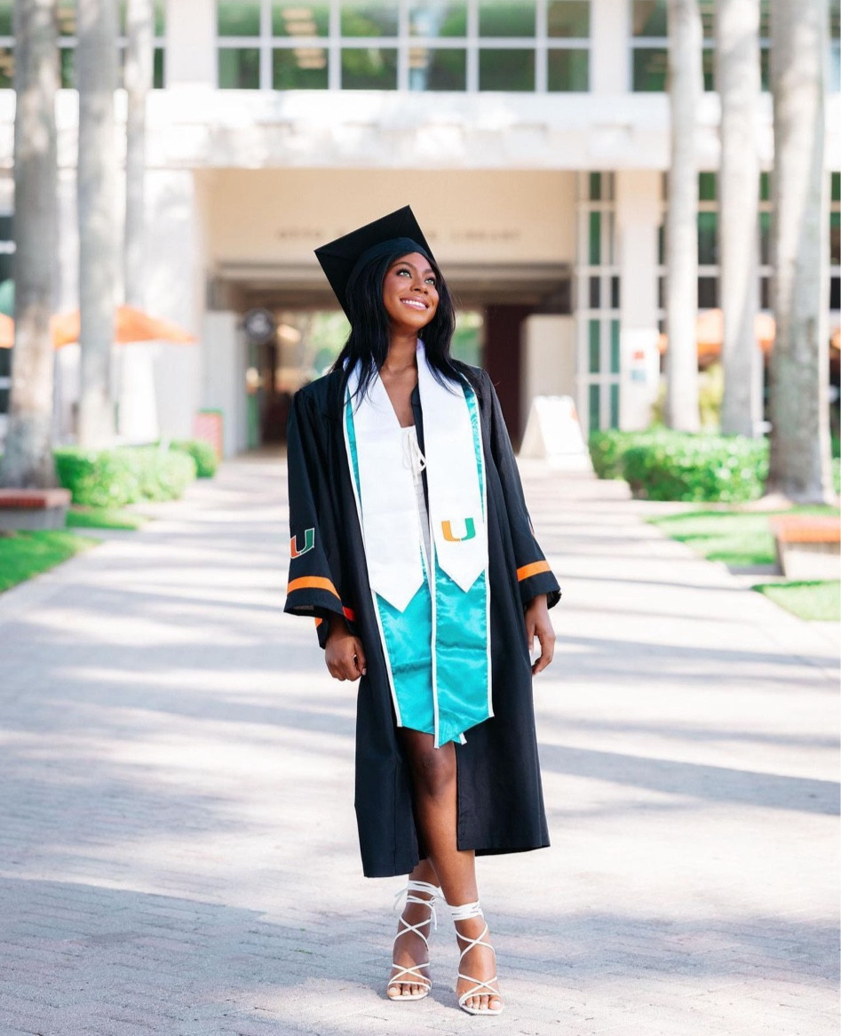 My grad dress was hiding, but I linked it anyway🤍

#LTKSeasonal #LTKU #LTKshoecrush