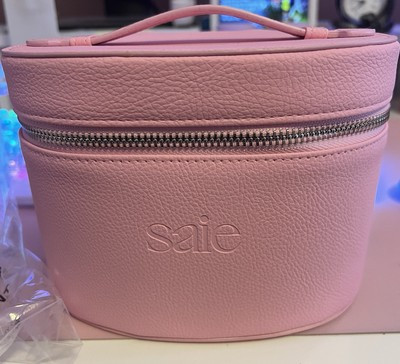 Sale Mini Vanity Case Baby Pink Sephora Limited Edition rare brand new IN HAND | eBay | eBay US