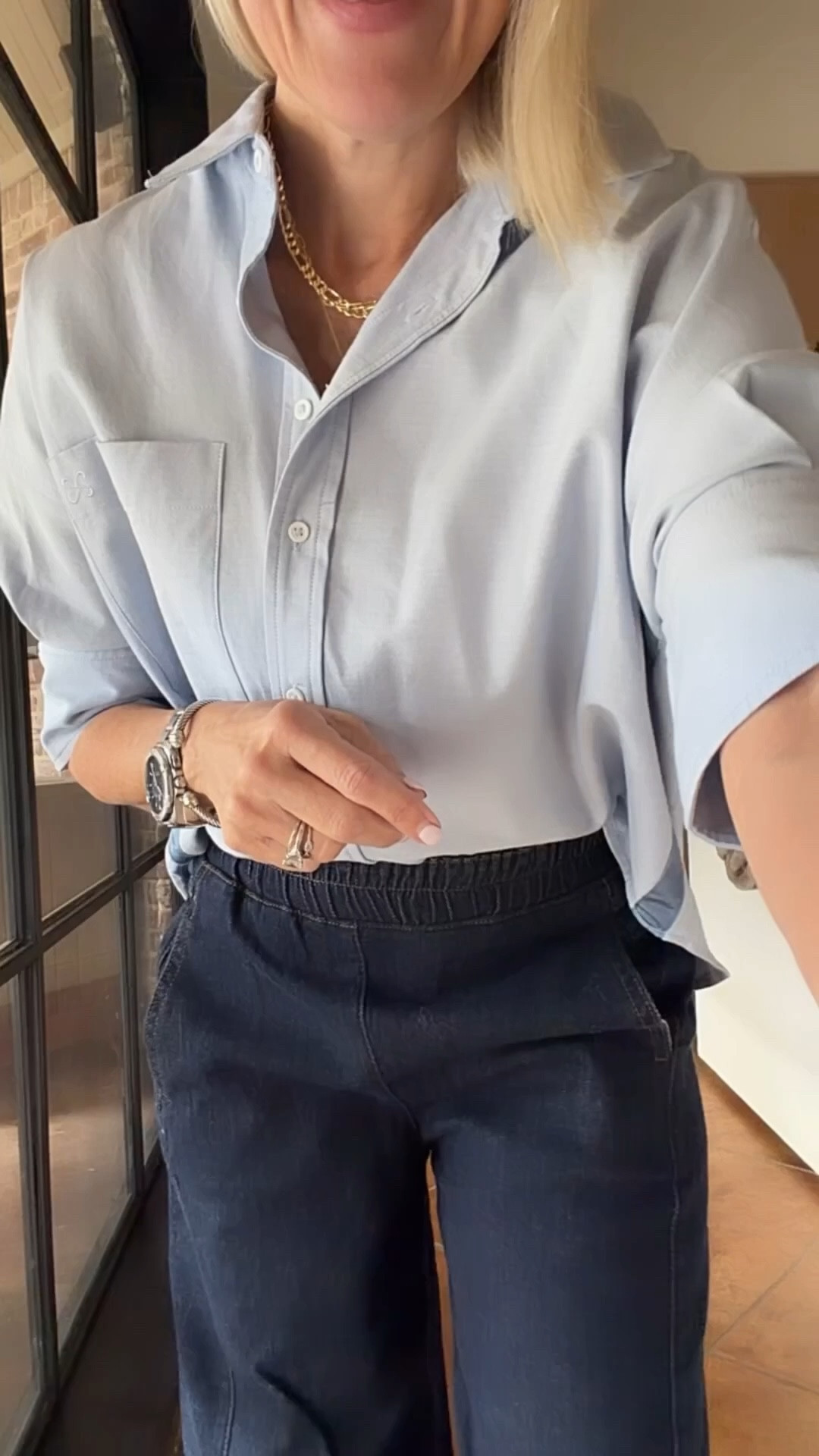 20% offsite wide at Anthropologie 

Use code CINDY20

Ends 3/9

@Anthropologie ￼

#LTKOver40 #LTKSaleAlert #LTKdayinmylife