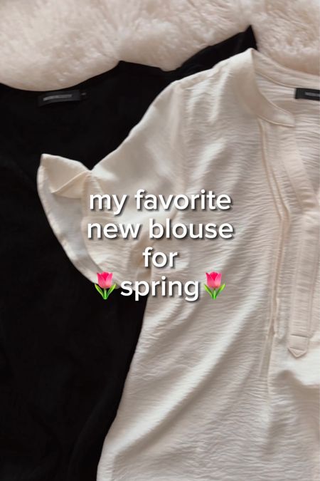 🌷FAVORITE SPRING BLOUSE🌷

*BONUS* they are on sale if you click the 20% off coupon at checkout!  

Hit that follow button if you are over 40 and love finding comfy, high quality pieces to add to your closet!  These two blouses are gorgeous and can be easily dressed up or down.  These blouses are highly rated and come in the most beautiful colors!  And how cute are these new jeans?? Love the fit and they are less than $70!

#amazonfashion #founditonamazon #springoutfit #springtops

Amazon Finds | Amazon Must Haves | Over 40 Style | Amazon Spring Finds | Mom Outfits | Amazon Favorites | Date Night Outfit | Spring Top | Distressed Jeans