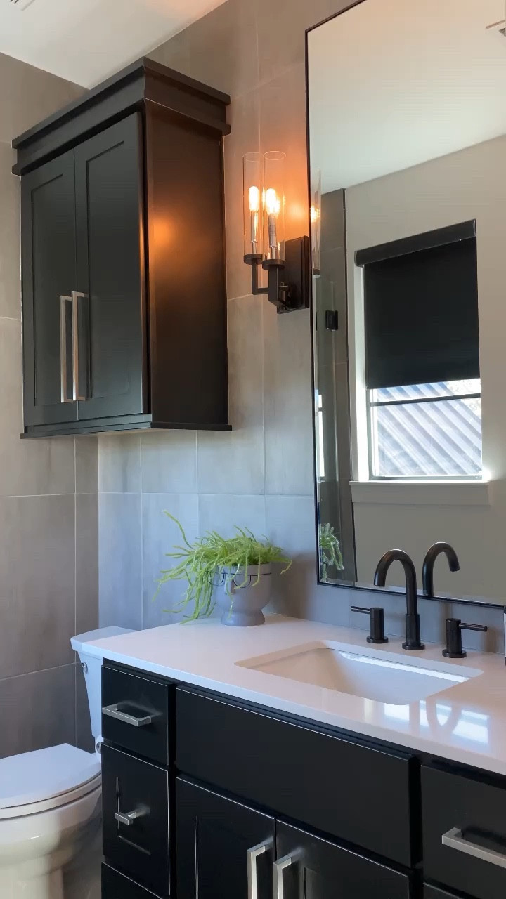 I ordered these custom motorized roller shades from Amazon and could be more pleased! 

Amazon home / curtain / window / blinds / bathroom / bedroom / living room / sconce / faucet 

#LTKover40 #LTKfamily #LTKhome