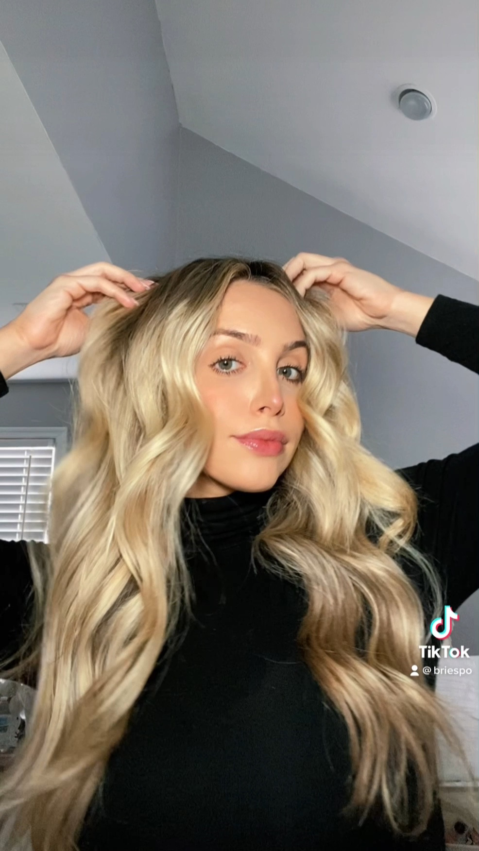 A typical everyday GRWM ✨ 

#LTKunder50 #LTKbeauty #LTKstyletip