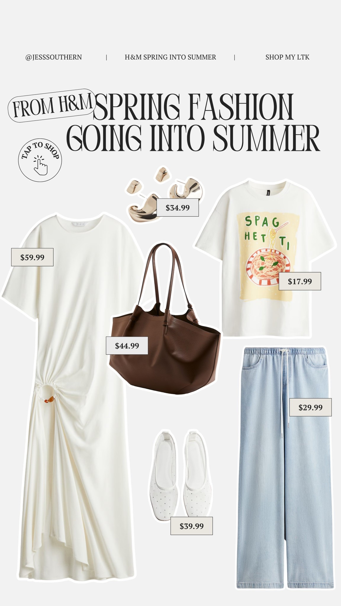 In my H&M shopping cart this week 🛒👀✨ 

#LTKStyleTip #LTKFindsUnder50 #LTKSummerEdit