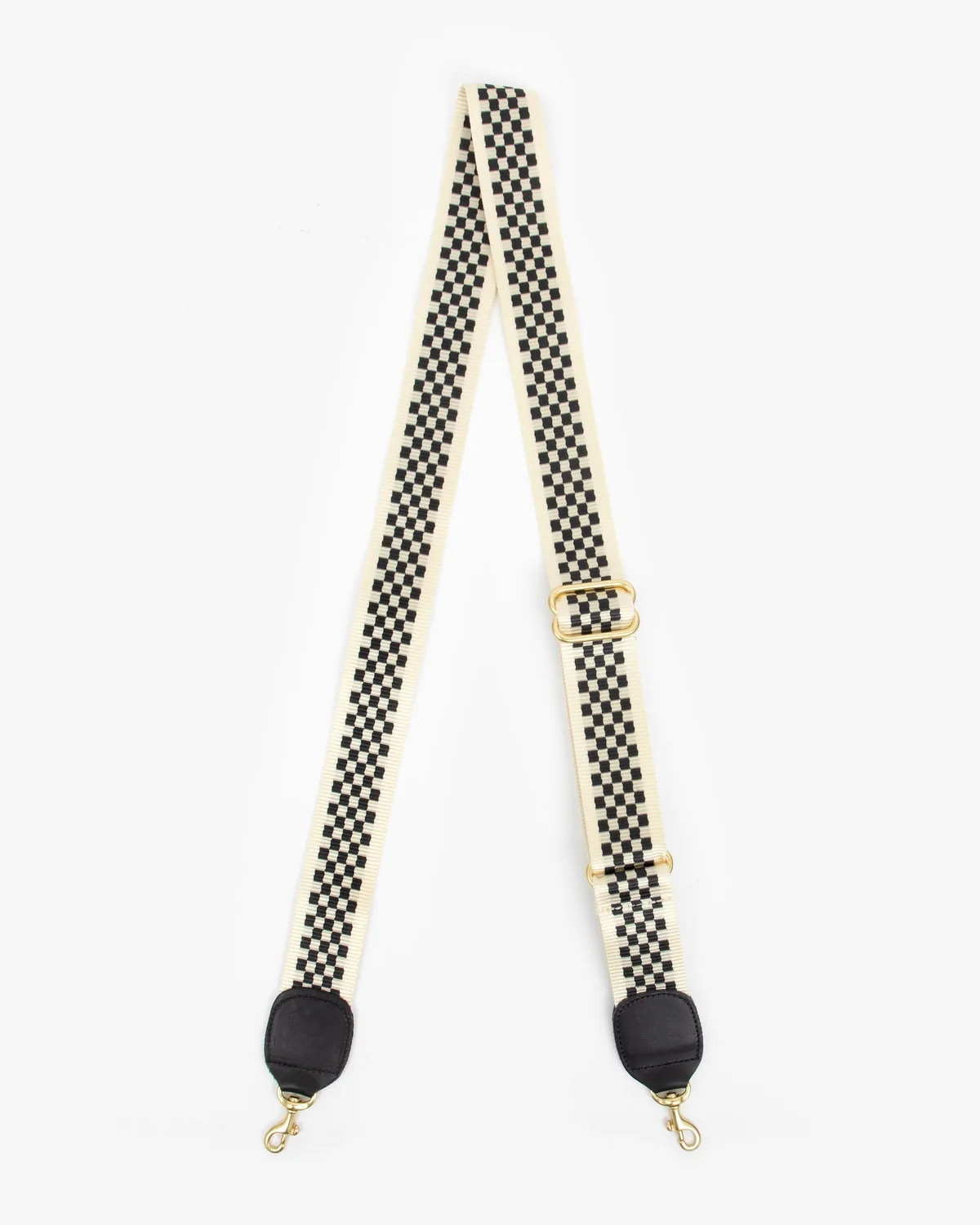 Adjustable Crossbody Strap | Clare V.