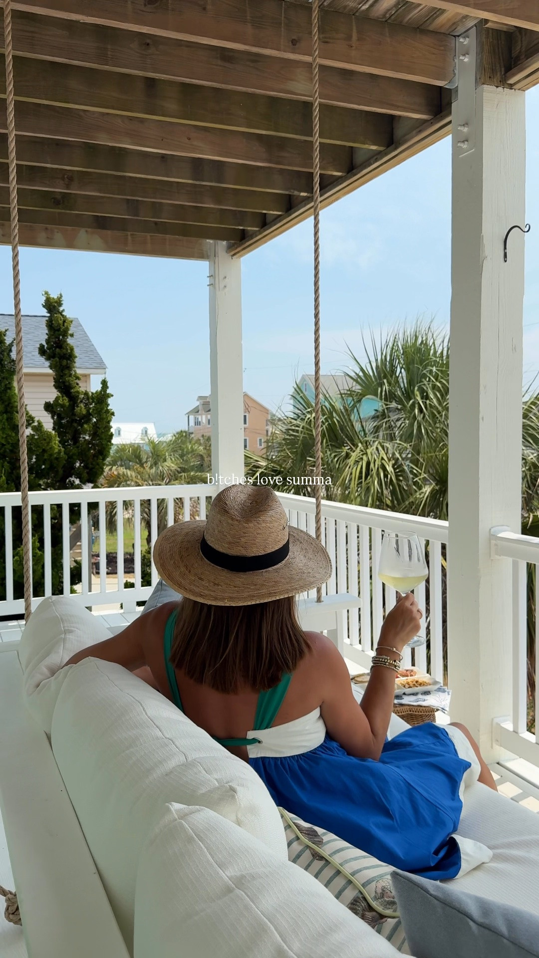 I’ll cheers to that! 🍹🏖️☀️ | #summermood #beachlife #emeraldisle

#LTKSeasonal #LTKTravel