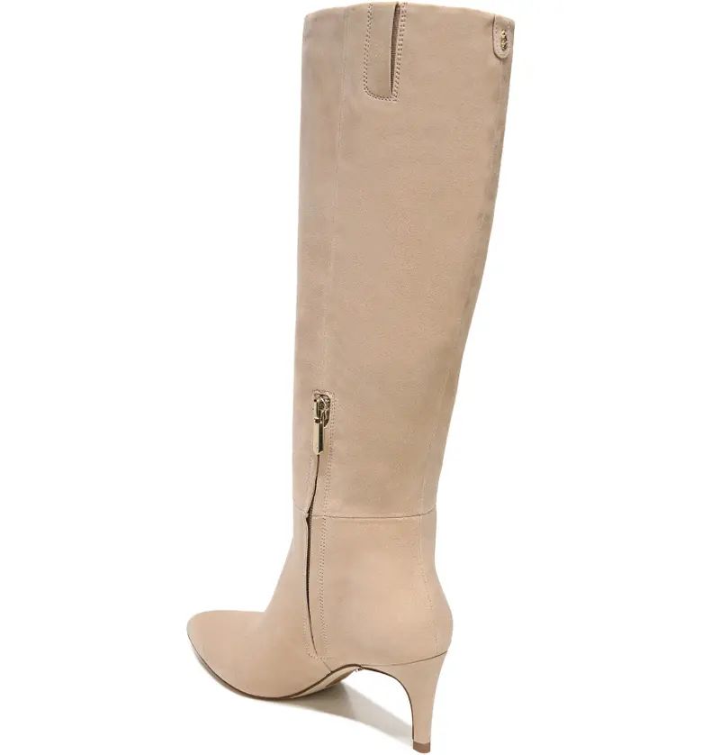 Uma Knee High Boot | Nordstrom