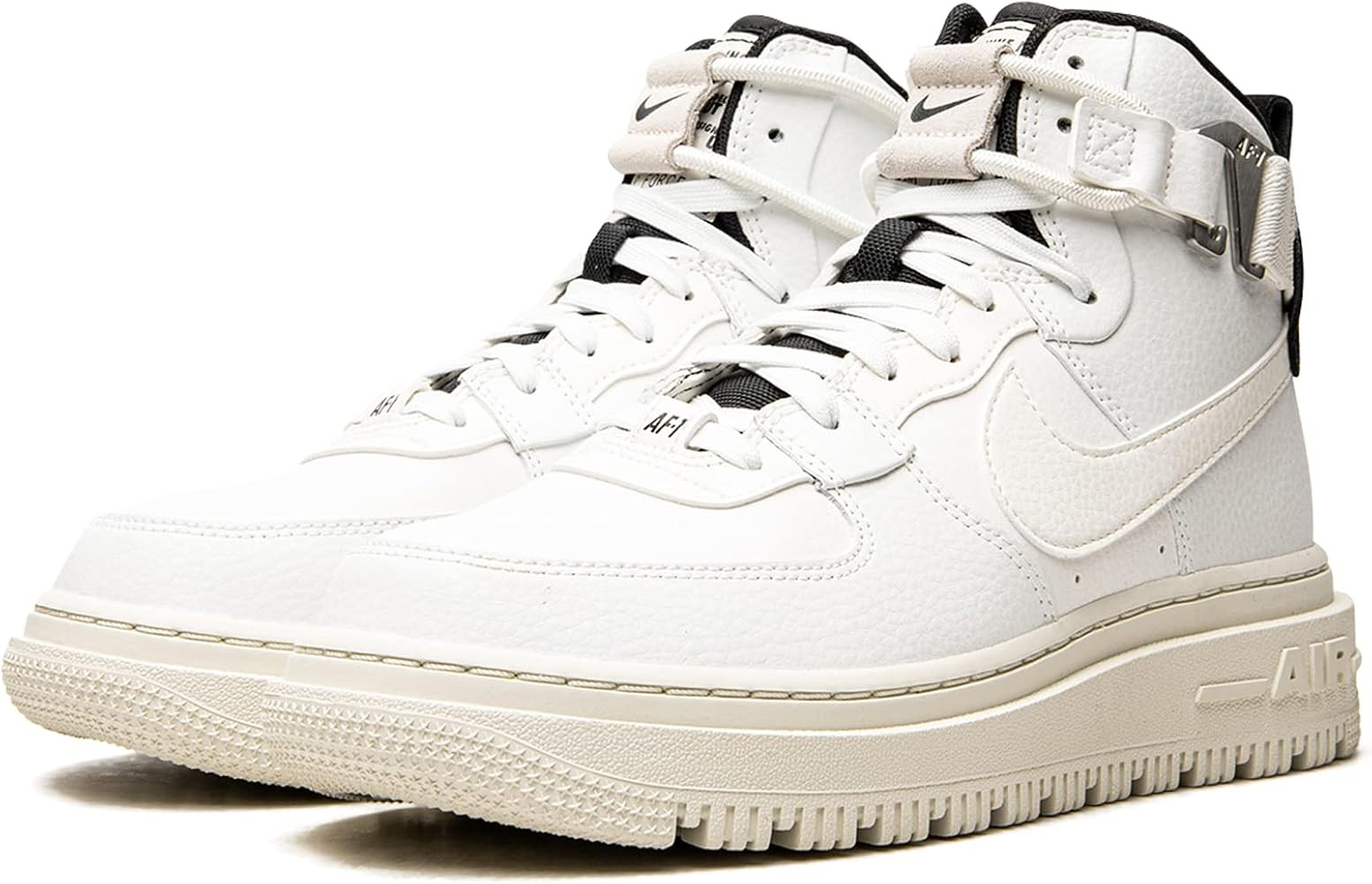 Nike Womens Air Force 1 High Utility 2.0 DC3584 100 Summit White (W) - Size 7W | Amazon (US)