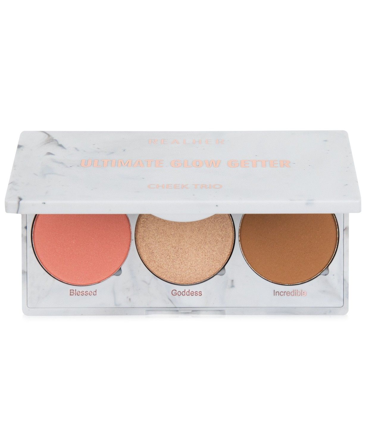 Ultimate Glow Getter Cheek Trio | Macys (US)