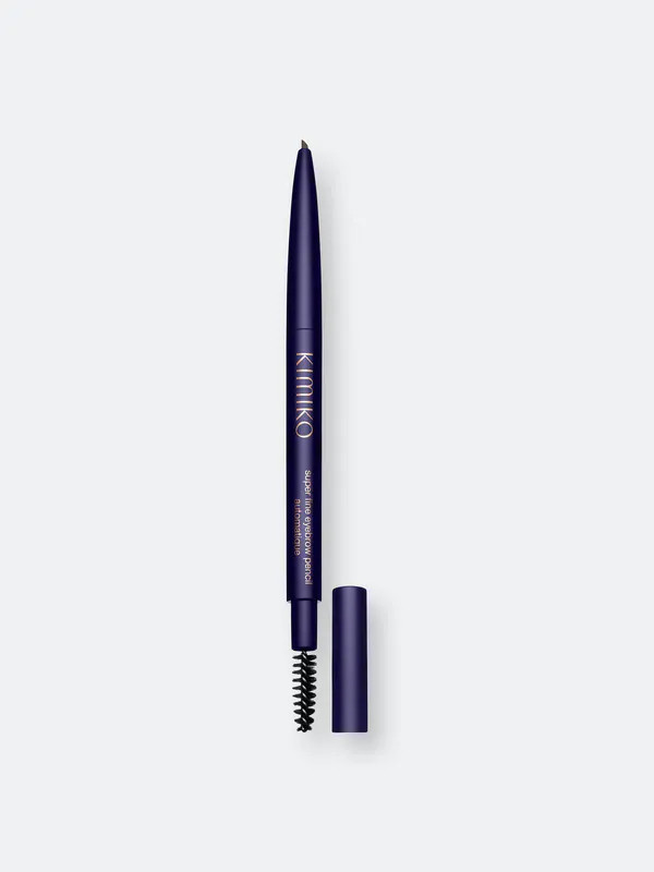 KIMIKO The Super Fine Eyebrow Pencil Automatique - Brown | Verishop