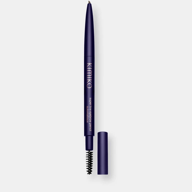 KIMIKO The Super Fine Eyebrow Pencil Automatique - Brown | Verishop