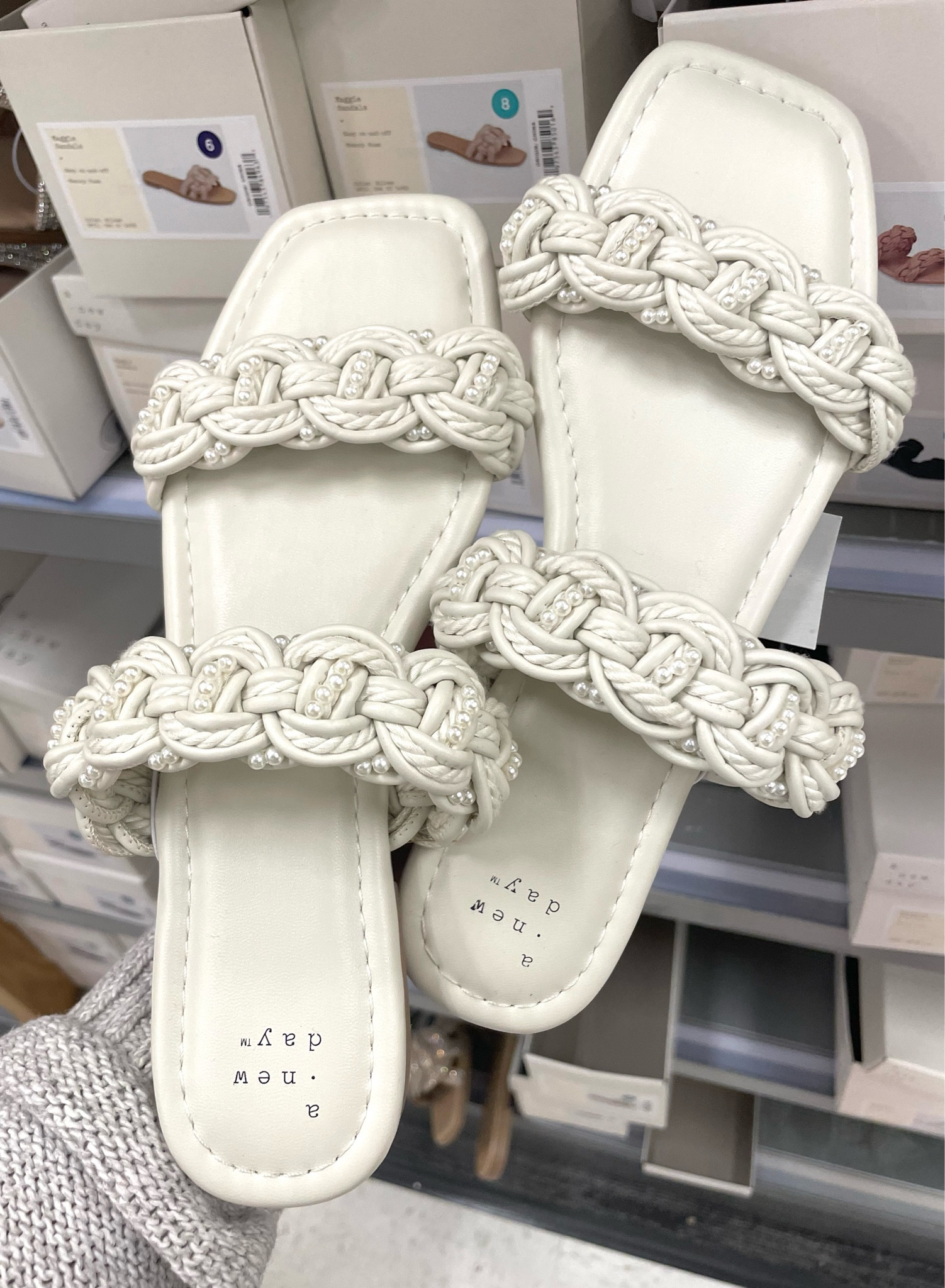 Target Women’s Sandals

#LTKxTarget #LTKstyletip #LTKfindsunder50
