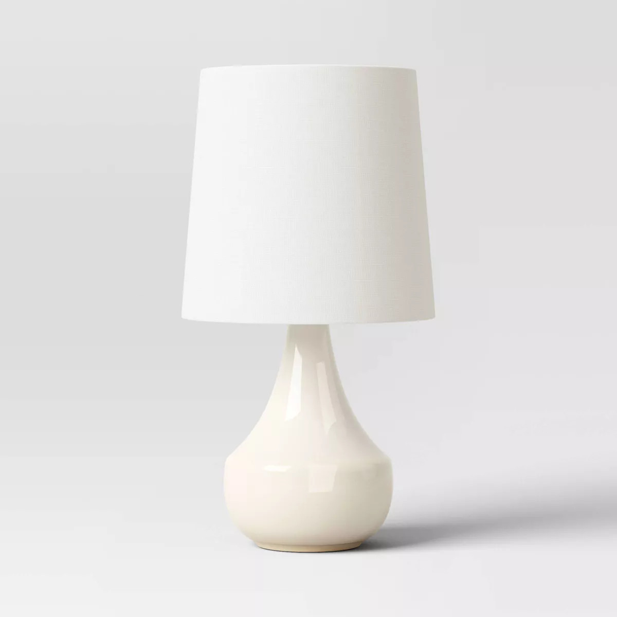 Montreal Wren Assembled Table Lamp White - Threshold™ | Target
