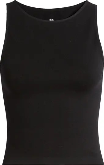 BP. Seamless High Neck Tank | Nordstrom | Nordstrom
