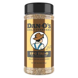 10.9 oz. SPG Tri-O Rub | The Home Depot
