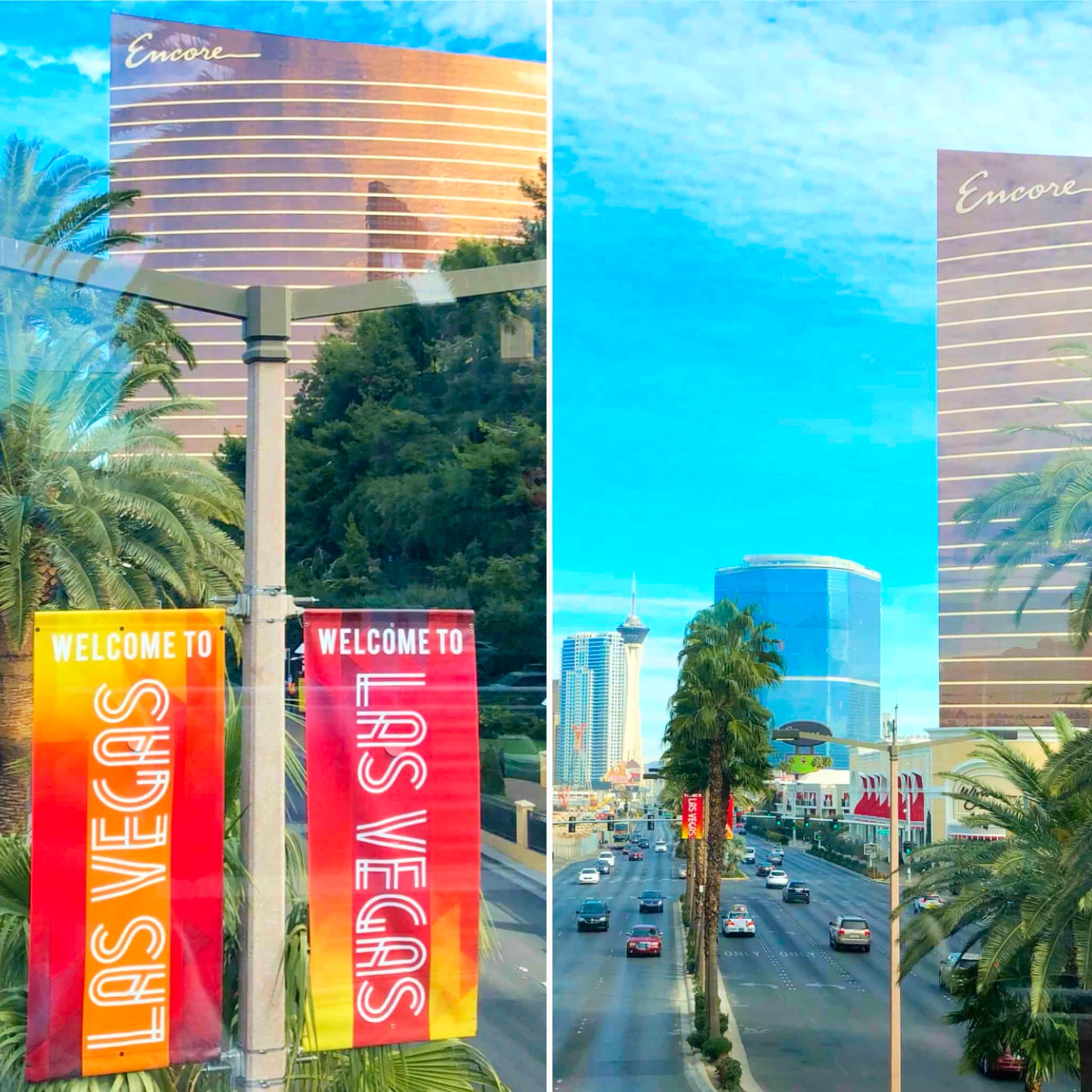 Here’s What To Pack For Vegas - 16 must-haves to pack for Vegas